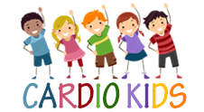 Cardio Kids Fitness Training in Maidstone kent