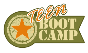 Teen Boot Camp Fitness Training in Maidstone kent